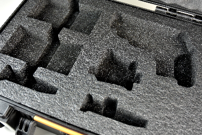 Custom Case Foam 